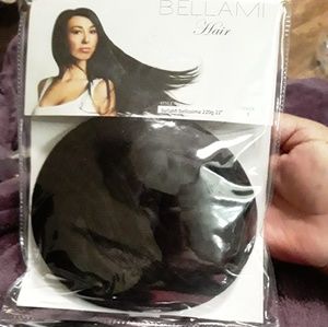 Bellami clip in hair extensions